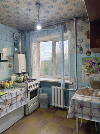 Продается 2-х Квартира в Ленинском районе Донецк