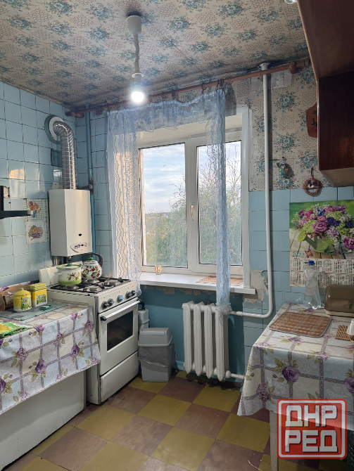 Продается 2-х Квартира в Ленинском районе Донецк - изображение 6
