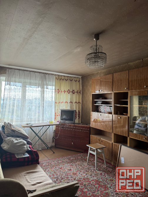 Продается 2-х Квартира в Ленинском районе Донецк - изображение 3