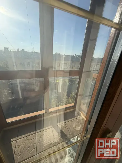 Сдам 3-х комнатную квартиру в Донецке бульвар Пушкина Донецк - изображение 4