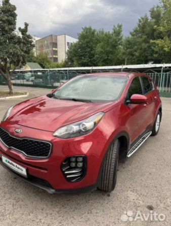 Продам Kia Sportage 2.4 AT, 2015 Донецк