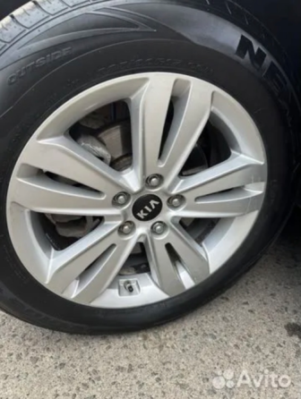 Продам Kia Sportage 2.4 AT, 2015 Донецк