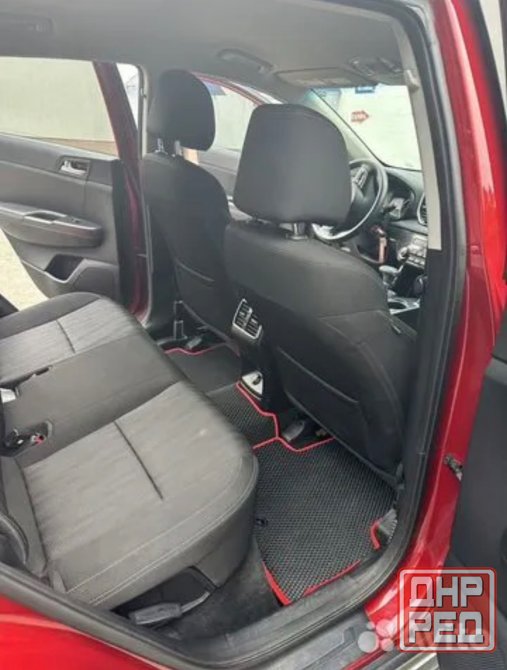 Продам Kia Sportage 2.4 AT, 2015 Донецк - изображение 7