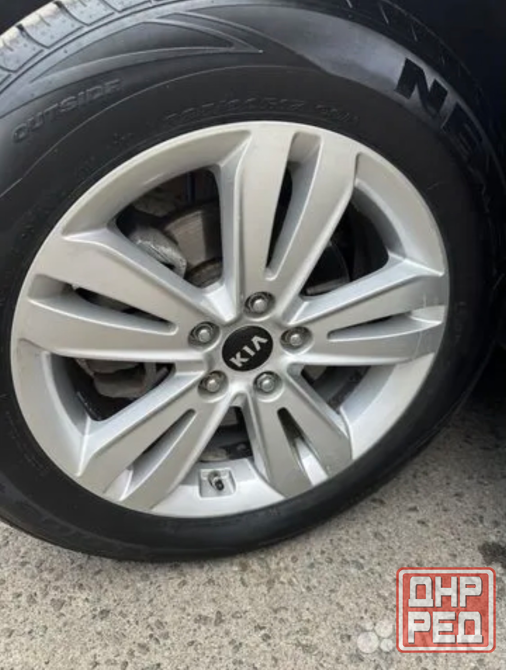 Продам Kia Sportage 2.4 AT, 2015 Донецк - изображение 5