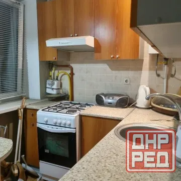 Аренда 2-х ком. квартиры. Изумруд Донецк - изображение 1