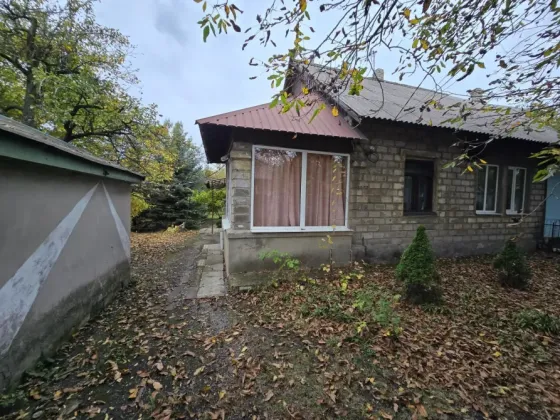 Продам дом Гвардейка, 12-й магазин. Макеевка