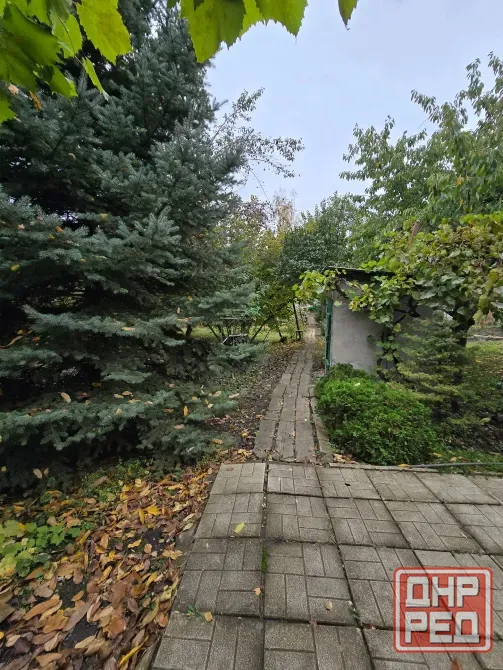 Продам дом Гвардейка, 12-й магазин. Макеевка - изображение 8