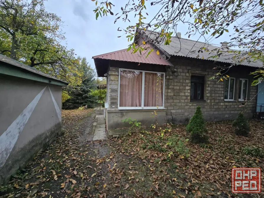 Продам дом Гвардейка, 12-й магазин. Макеевка - изображение 1