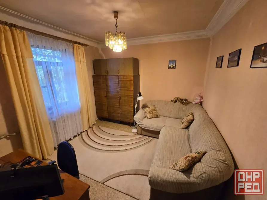 Продам дом Гвардейка, 12-й магазин. Макеевка - изображение 9