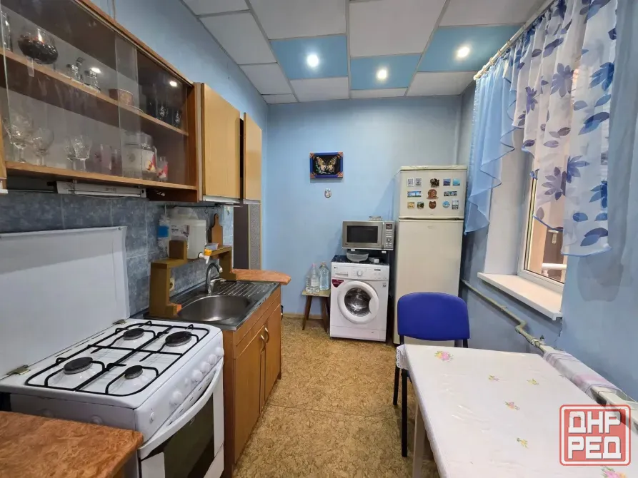 Продам дом Гвардейка, 12-й магазин. Макеевка - изображение 4