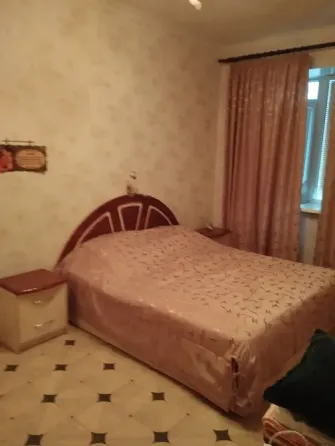 Сдам квартиру в Горловке на длительный срок Горловка