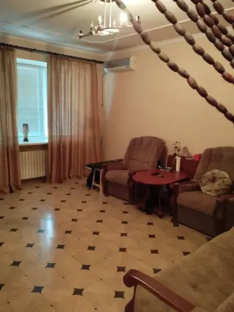 Сдам квартиру в Горловке на длительный срок Горловка