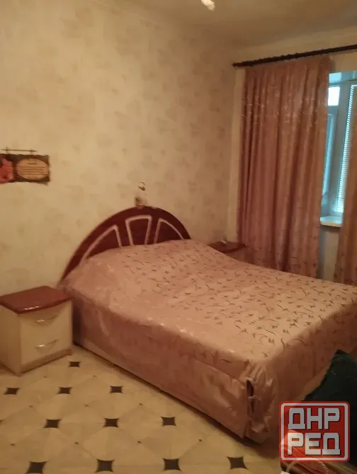 Сдам квартиру в Горловке на длительный срок Горловка - изображение 1