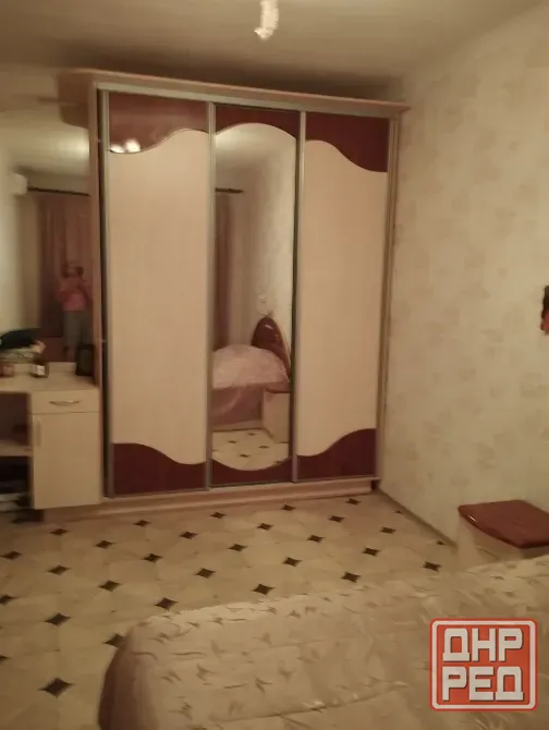 Сдам квартиру в Горловке на длительный срок Горловка - изображение 4