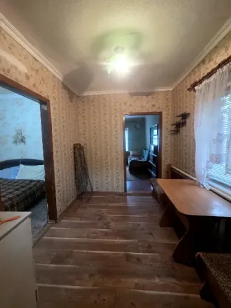 Продам дом на кр. пахаре оцкб Донецк
