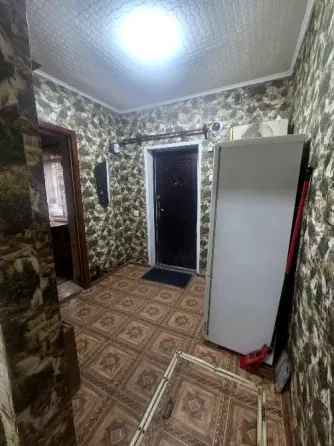 Продам дом на кр. пахаре оцкб Донецк