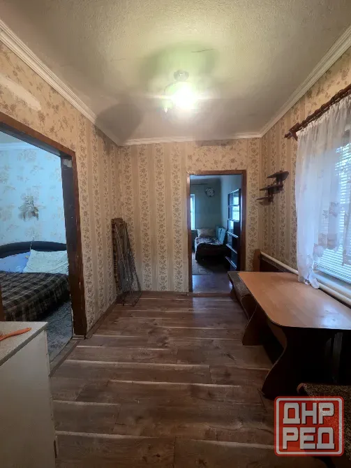 Продам дом на кр. пахаре оцкб Донецк - изображение 5