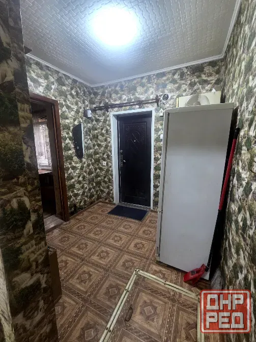 Продам дом на кр. пахаре оцкб Донецк - изображение 6