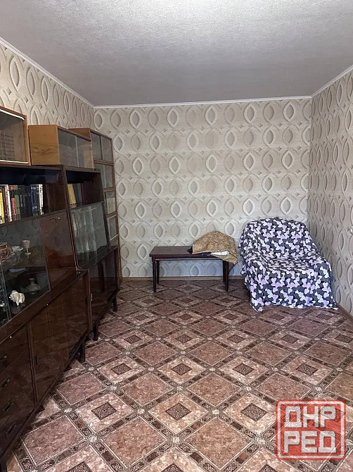 2-комн. | Квартира | Калининский район, Калининский район Донецк - изображение 3