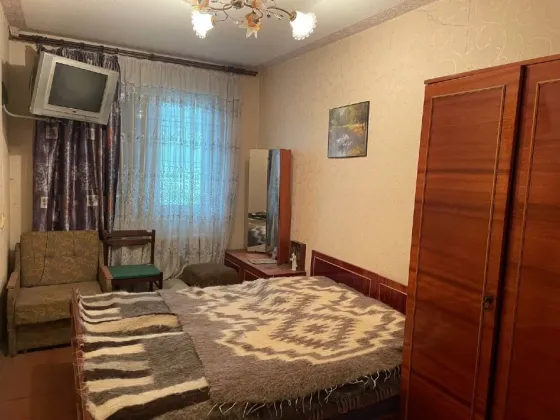 Срочная продажа 3х комнатной квартиры, проспект Колхозный, микрорайон Октябрьский Донецк