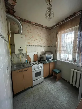 Срочная продажа 3х комнатной квартиры, проспект Колхозный, микрорайон Октябрьский Донецк