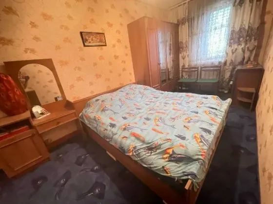 Срочная продажа 3х комнатной квартиры, проспект Колхозный, микрорайон Октябрьский Донецк