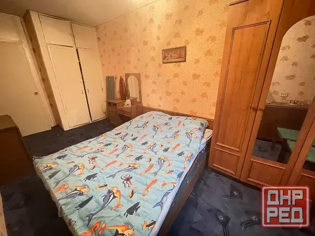 Срочная продажа 3х комнатной квартиры, проспект Колхозный, микрорайон Октябрьский Донецк - изображение 7