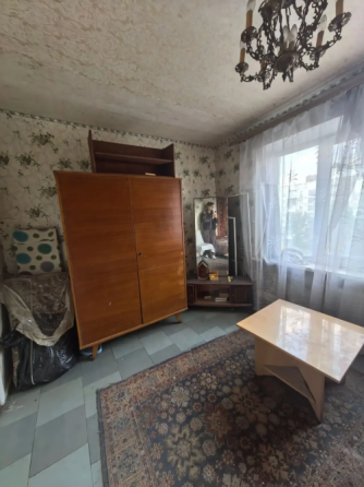 Продам трёхкомнатную квартиру Донецк