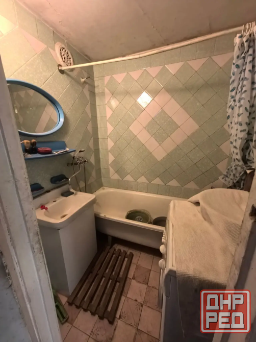 Продам трёхкомнатную квартиру Донецк - изображение 2