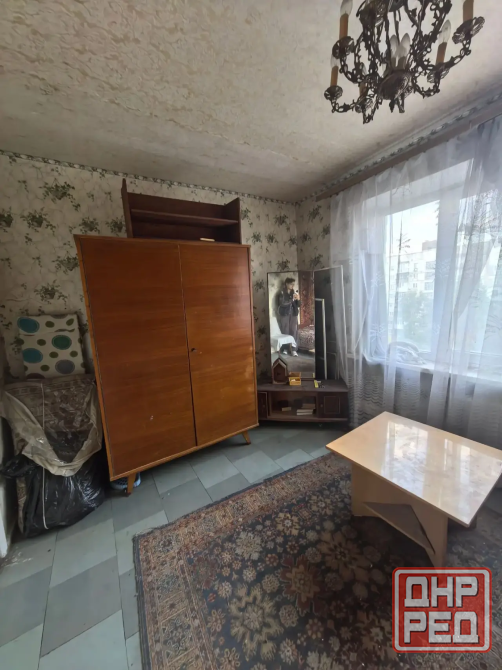 Продам трёхкомнатную квартиру Донецк - изображение 1