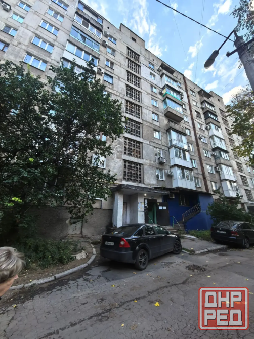 Продам трёхкомнатную квартиру Донецк - изображение 4