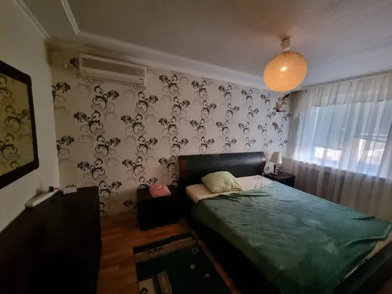 Сдам 3-х комнатную квартиру в Донецке Донецк