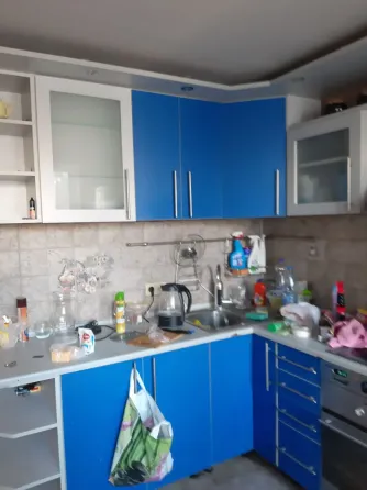 Сдам 3-х комнатную квартиру в Донецке Донецк