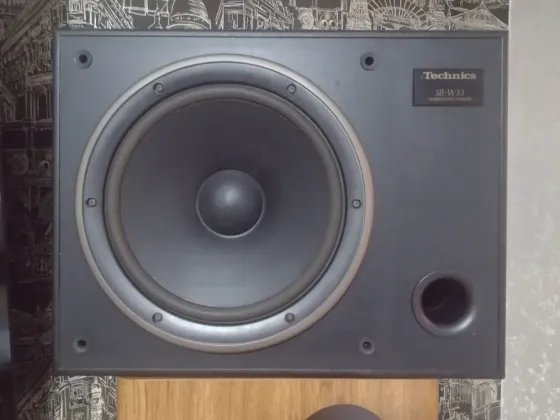 Technics SB W-33 Харцызск