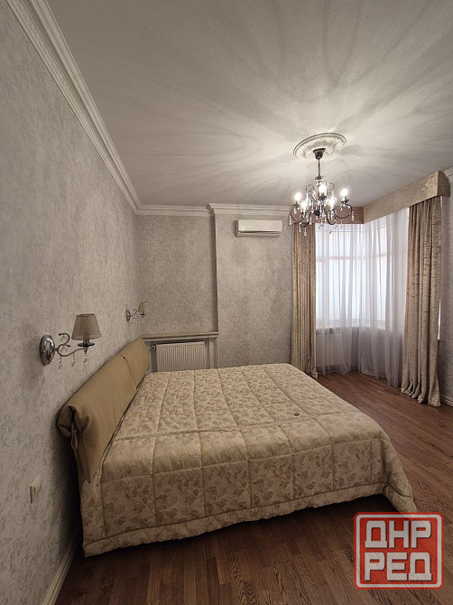 4-комн. | Квартира | 154 кв.м | Ворошиловский район, Ворошиловский район Донецк - изображение 5