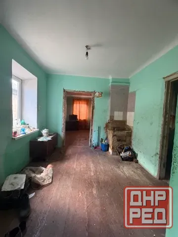 Продам дом в Донецке Донецк - изображение 1