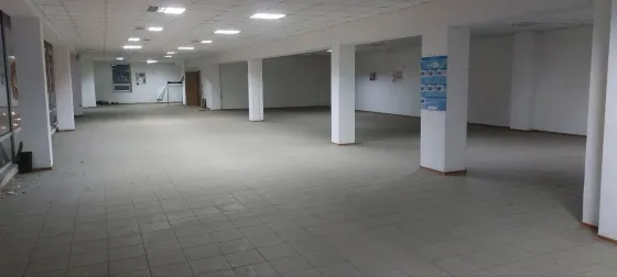 Сдача большого помещения в Харцызске Харцызск