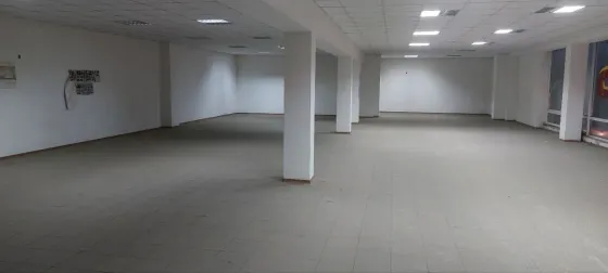 Сдача большого помещения в Харцызске Харцызск