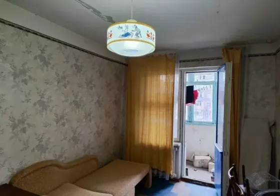 Продажа квартиры в Харцызске Харцызск