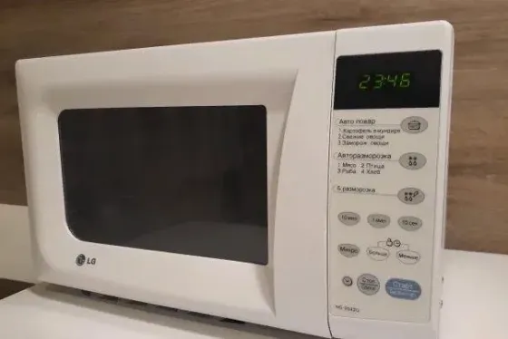 lG ms-2042G.печь бу. Донецк