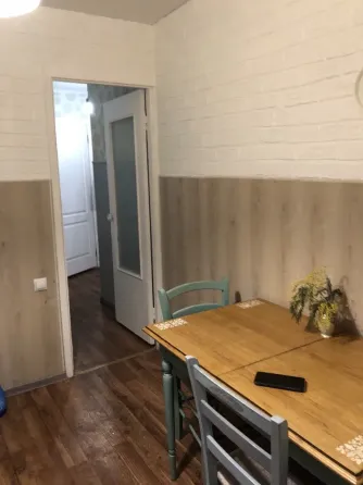 Продам 1к квартиру в самом центре города Донецк