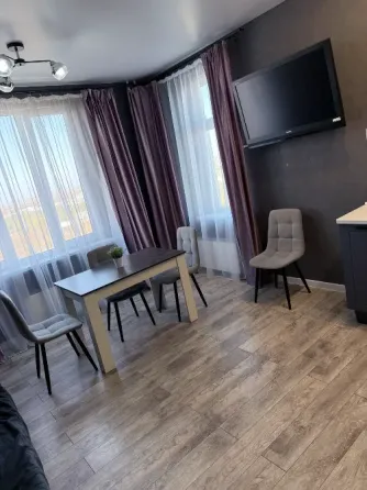 Продам 1к квартиру в самом центре города Донецк