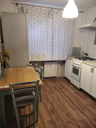 Продам 1к квартиру в самом центре города Донецк