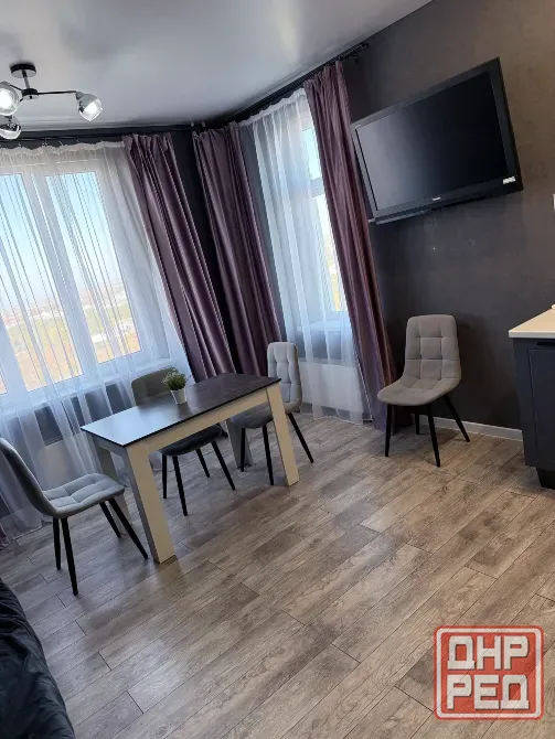 Продам 1к квартиру в самом центре города Донецк - изображение 3