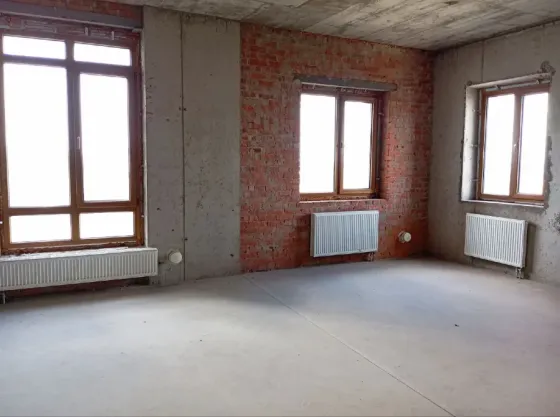 Продажа 3х ком. квартиры. Обкомовский дом. Донецк