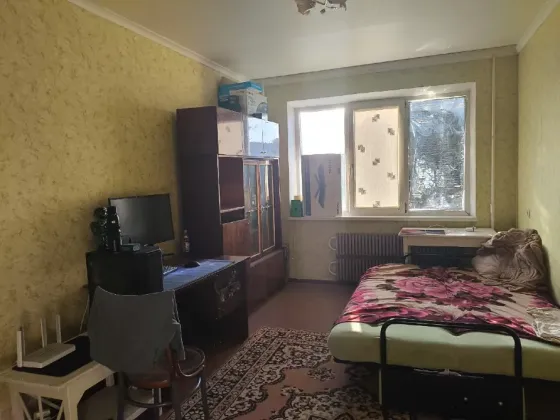 Продается 1но ком. квартира! Донецк