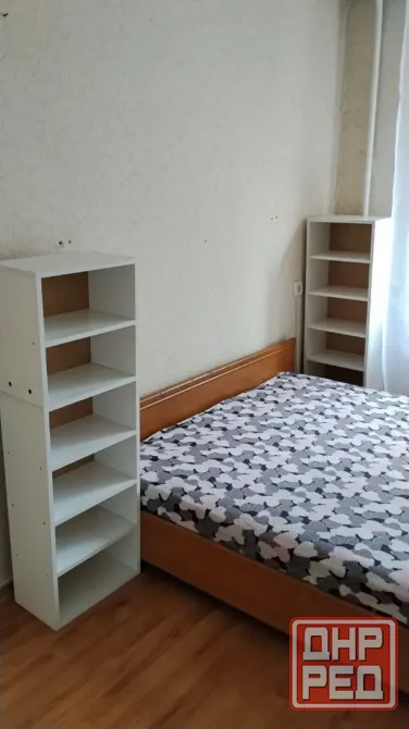 Недорого! Аккуратная 3-комн квартира, Калининский рынок, б.Шевченко Донецк - изображение 6