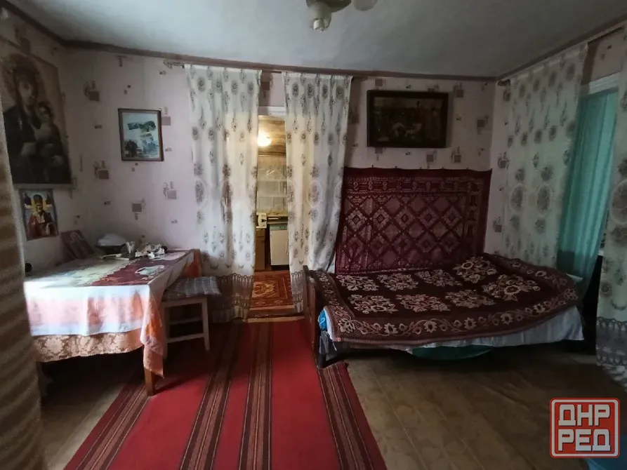 Продается дом , Киевский р-н , Маяк ул. Сормовская Донецк - изображение 3