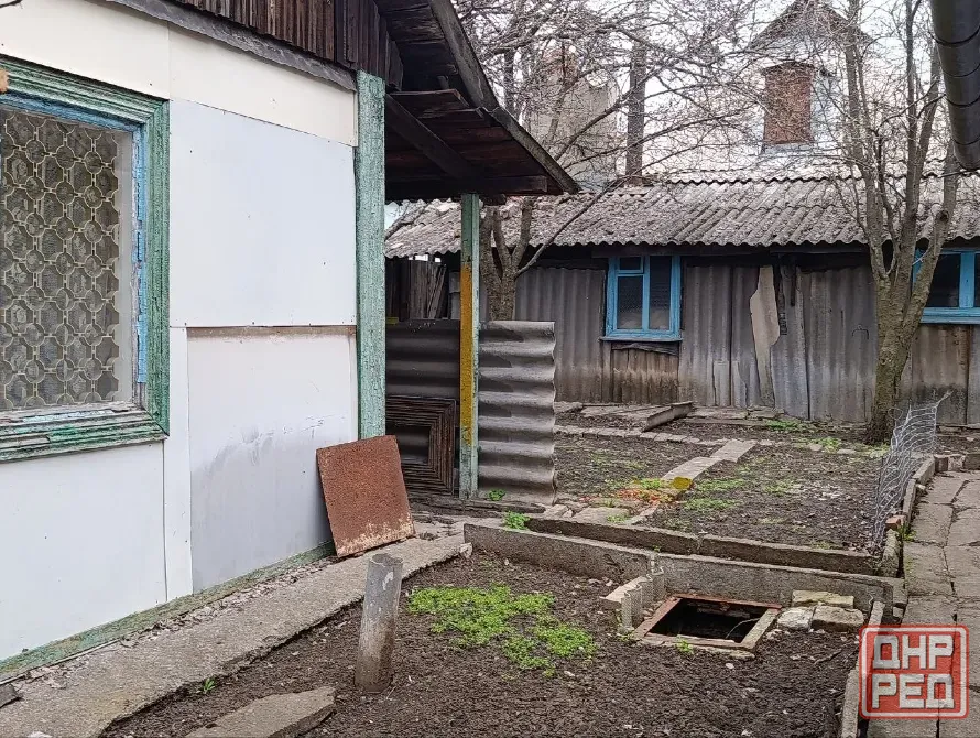 Продается дом , Киевский р-н , Маяк ул. Сормовская Донецк - изображение 8
