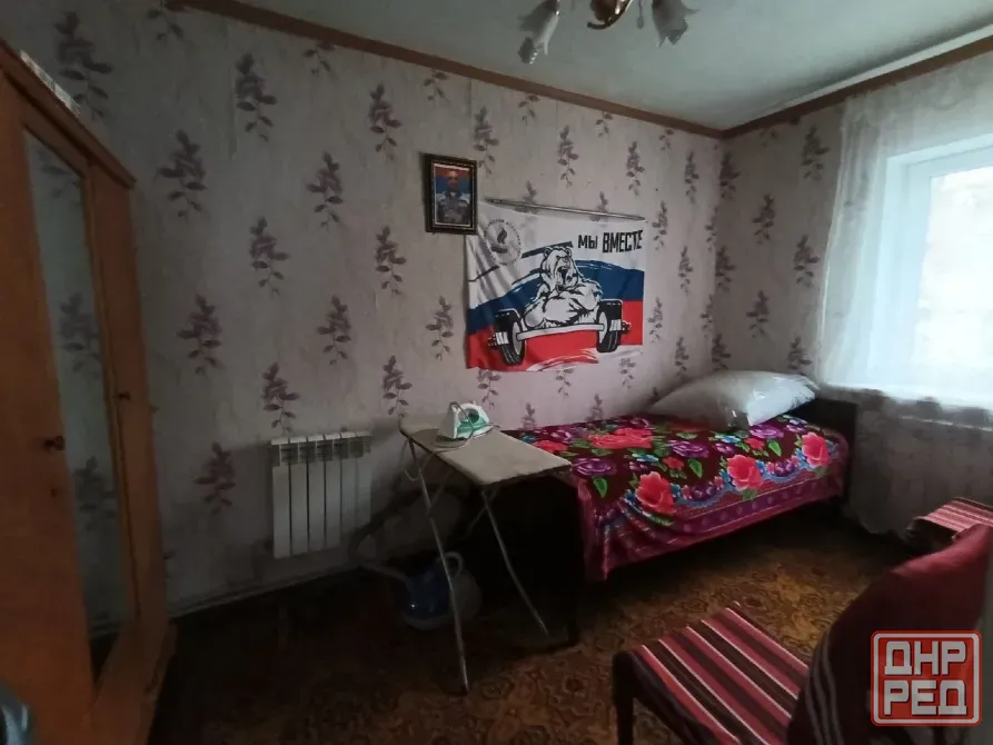 Продается дом , Киевский р-н , Маяк ул. Сормовская Донецк - изображение 7